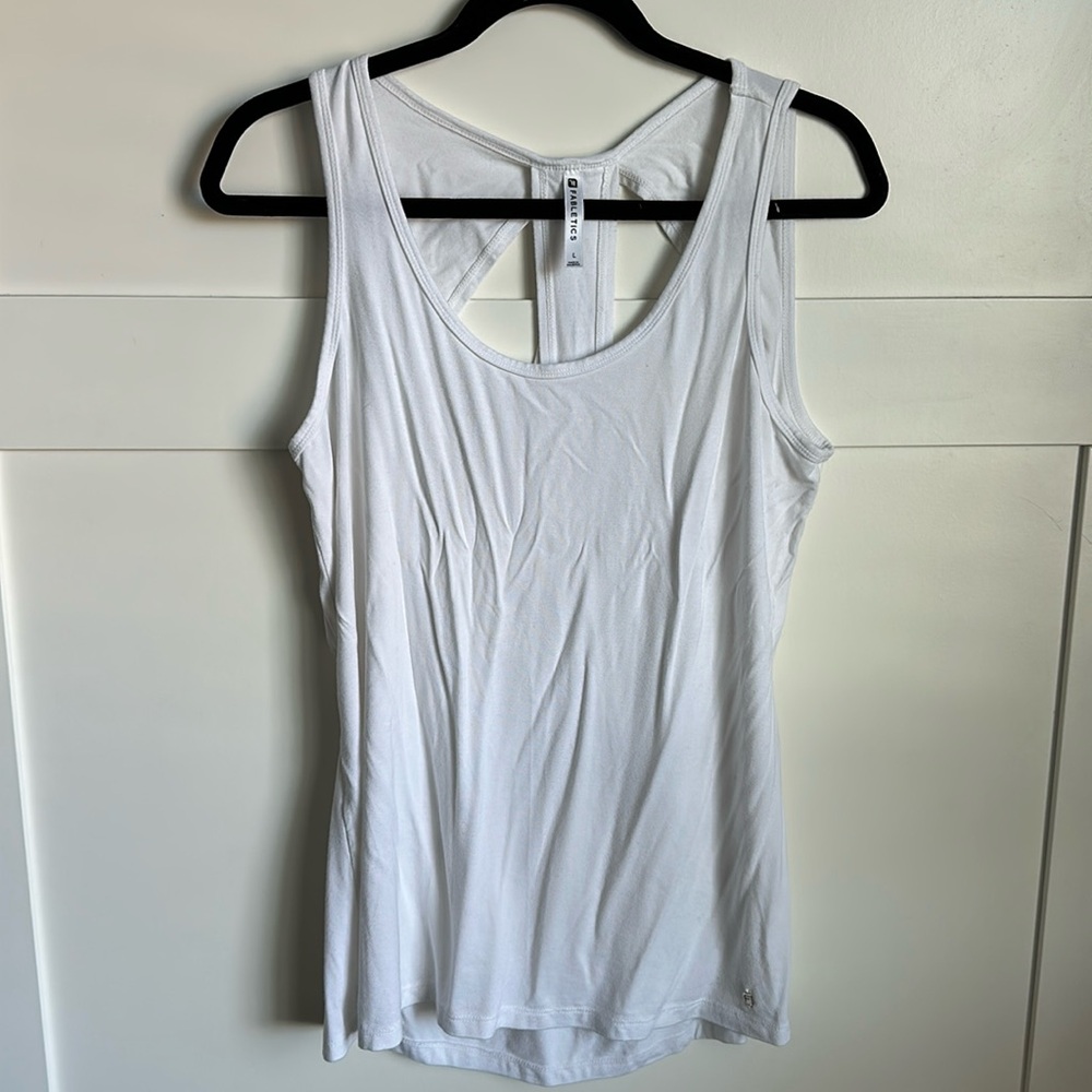 Fabletics tank